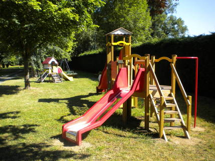 Jeux enfants
