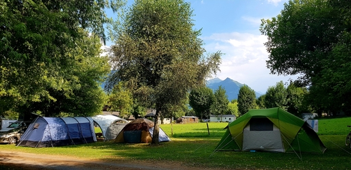 Emplacements hautes pyrénées